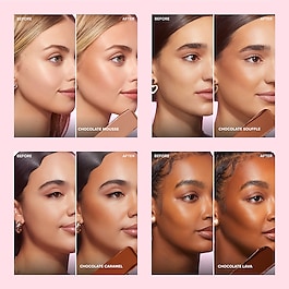 Chocolate Soleil Stick Creamy - Bronzer & Sculpting Stick